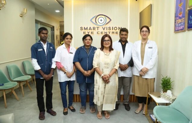 Ophthalmologist in Andheri West, Mumbai Ophthalmologist in Andheri West, Mumbai