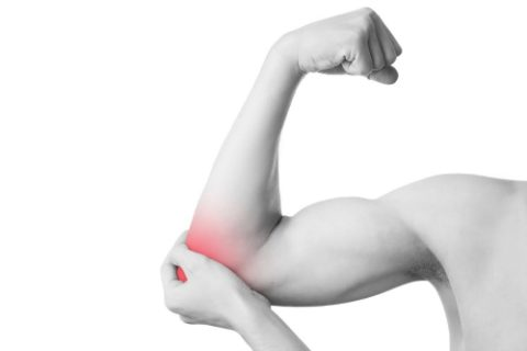 Tennis Elbow Treatment in Banglore