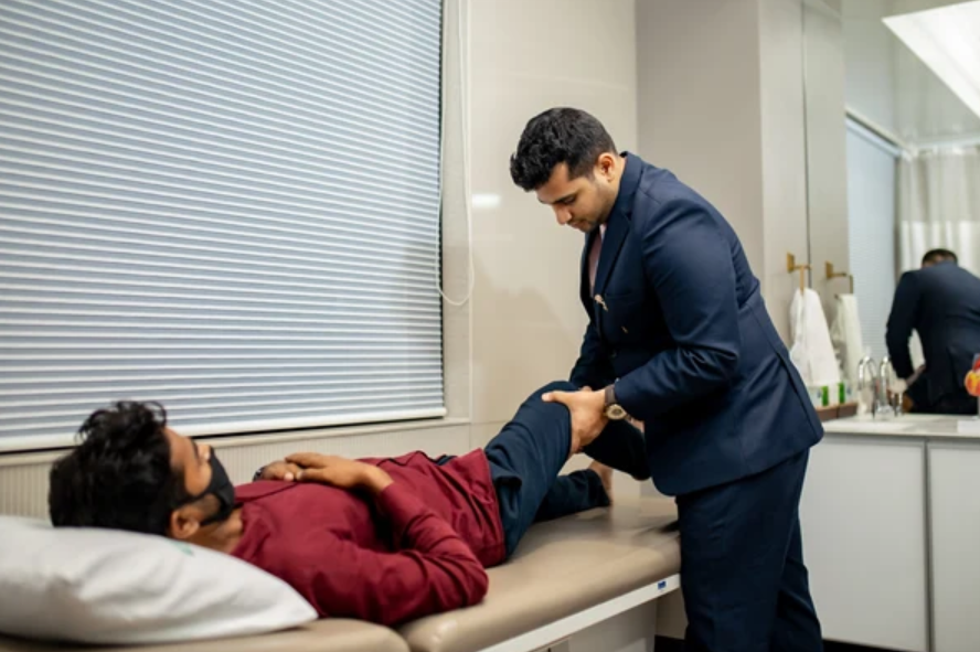 Orthopedic Surgeon in Mumbai Orthopedic Surgeon in Mumbai