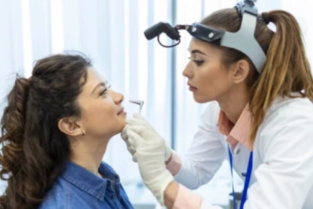 ENT Specialist in Mumbai