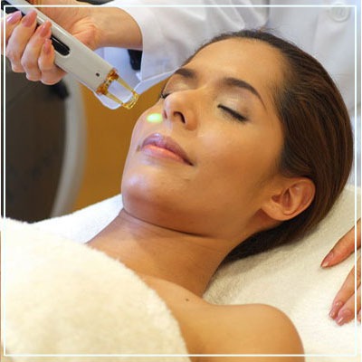 Vitiligo Laser Treatment in Mumbai - Dr. Deepam Shah