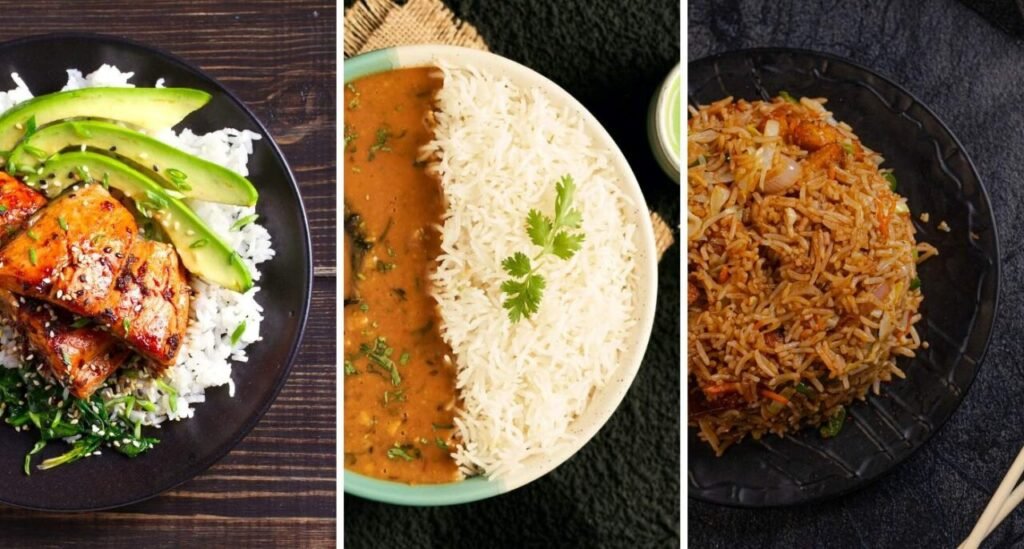 Best Indrayani Rice 
