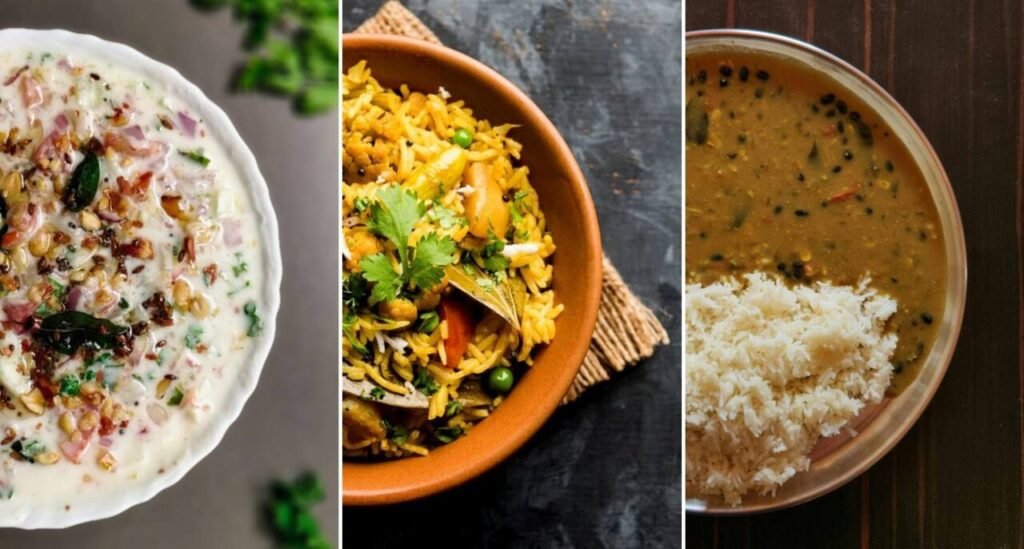 Best Indrayani Rice