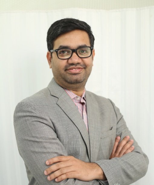 Dr Ajit Mishra Dr Ajit Mishra