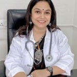 Best Gynecologist in Thane