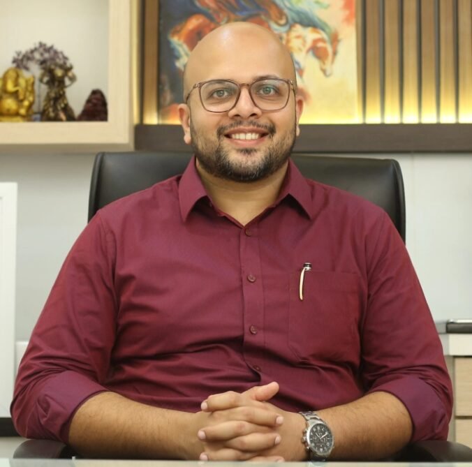 Dr Nandan Marathe Dr Nandan Marathe