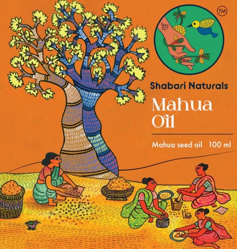 Mahua Oil
