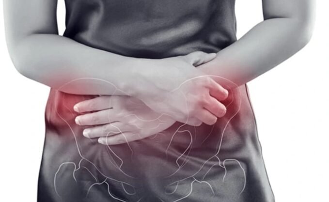 Pelvic Pain Treatment in Mumbai Pelvic Pain Treatment in Mumbai – Dr. Maitreyee Parulekar Doctor Near Me
