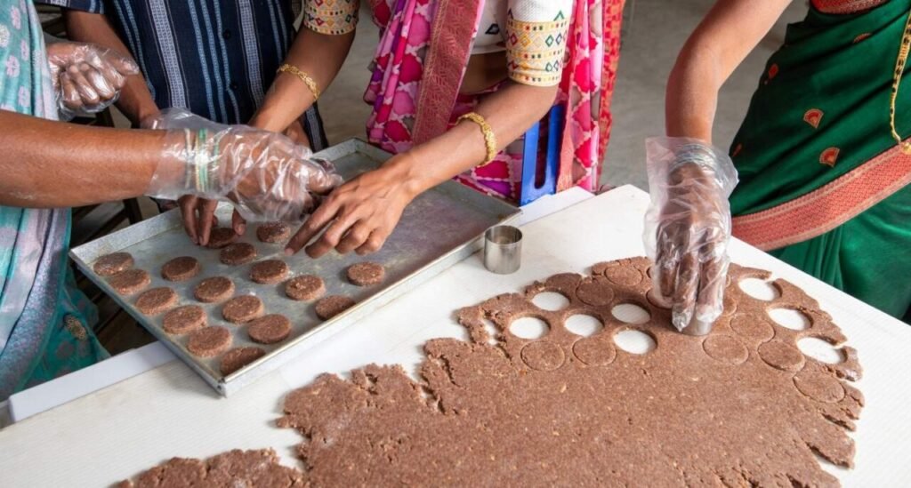 ragi biscuits ragi biscuits