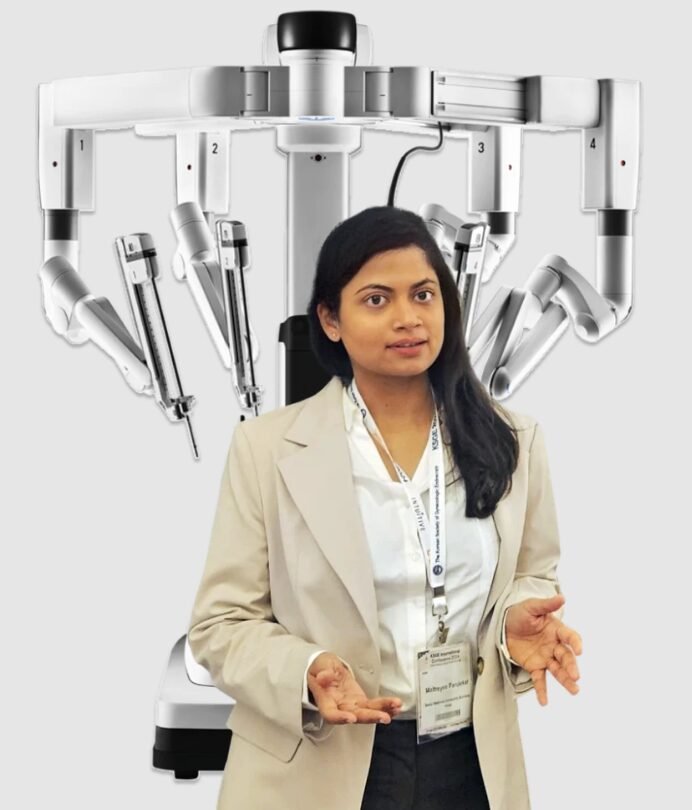 Gynecologist in Vile Parle, Mumbai Gynecologist in Vile Parle, Mumbai