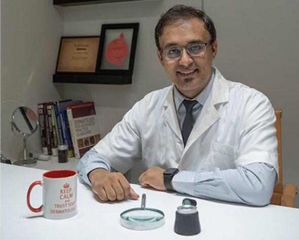 Skin Specialists In Mumbai