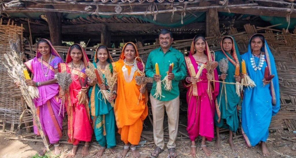 Tribal Products