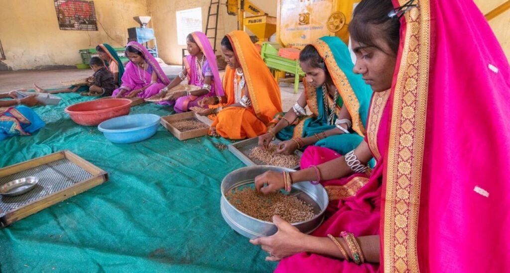 Rural Empowerment