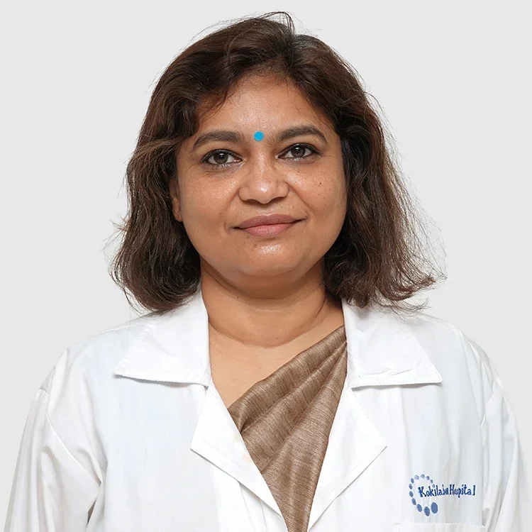 ENT Specialist in Mumbai – Why Dr. Shama Kovale Is the Expert You Need Doctor Near Me ENT Specialist in Mumbai