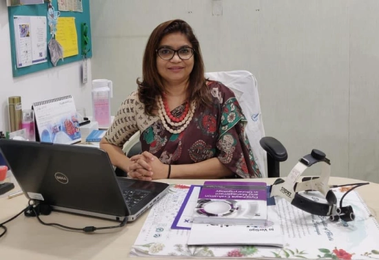 Best ENT Specialist in Mumbai – Dr. Shama Kovale Doctor Near Me Best ENT Specialist in Mumbai