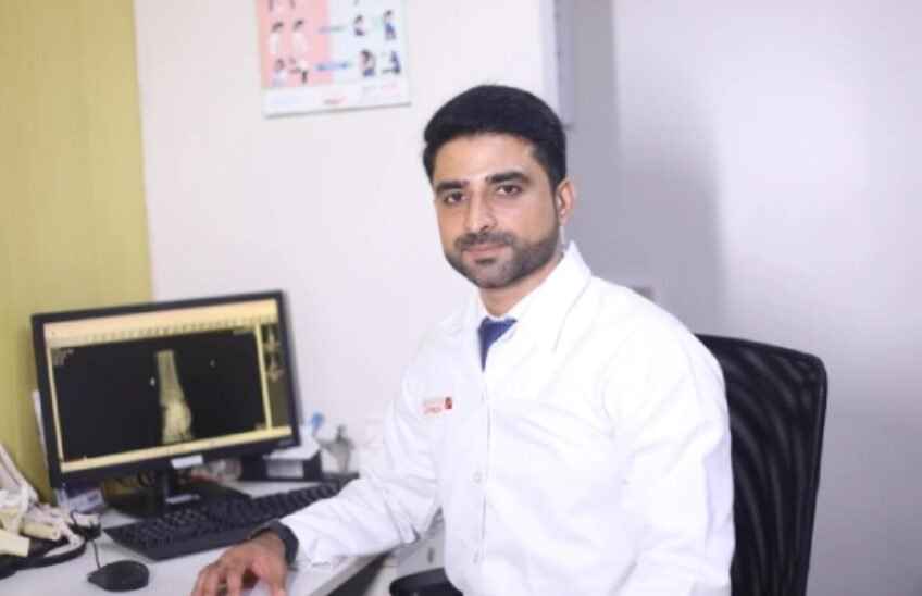 Best Shoulder Surgeon in Bangalore Best Shoulder Surgeon in Bangalore