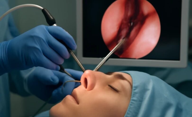 Functional Endoscopic Sinus Surgery Mumbai Functional Endoscopic Sinus Surgery Mumbai
