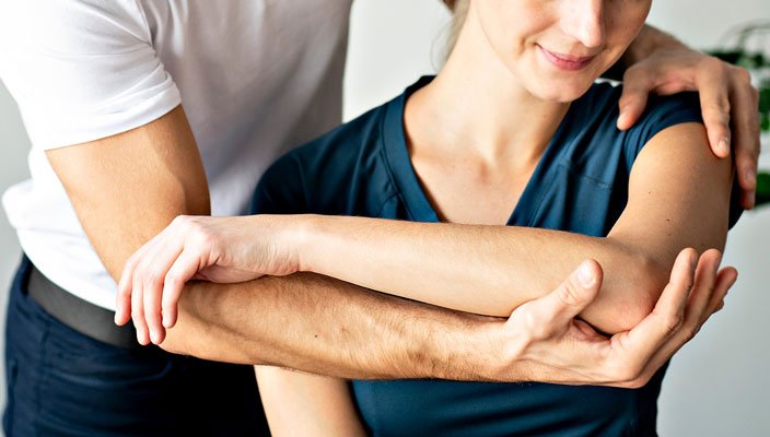 Physiotherapy For Musculoskeletal in Mumbai | Genesis Sports Physiotherapy Clinic Doctor Near Me Physiotherapy For Musculoskeletal in Mumbai