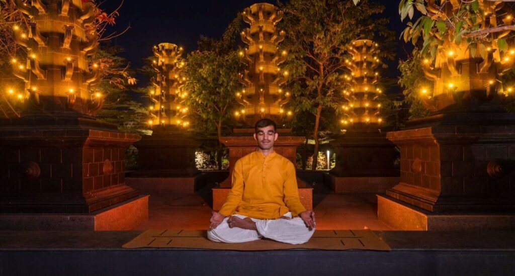 Best Wellness Retreat in India Best Wellness Retreat in India