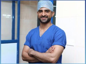 Dr Ponnanna K.M | Orthopedic Surgeon in Banglore