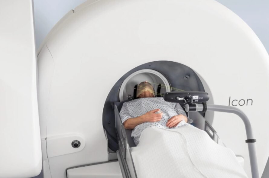 Gamma Knife surgery in Mumbai