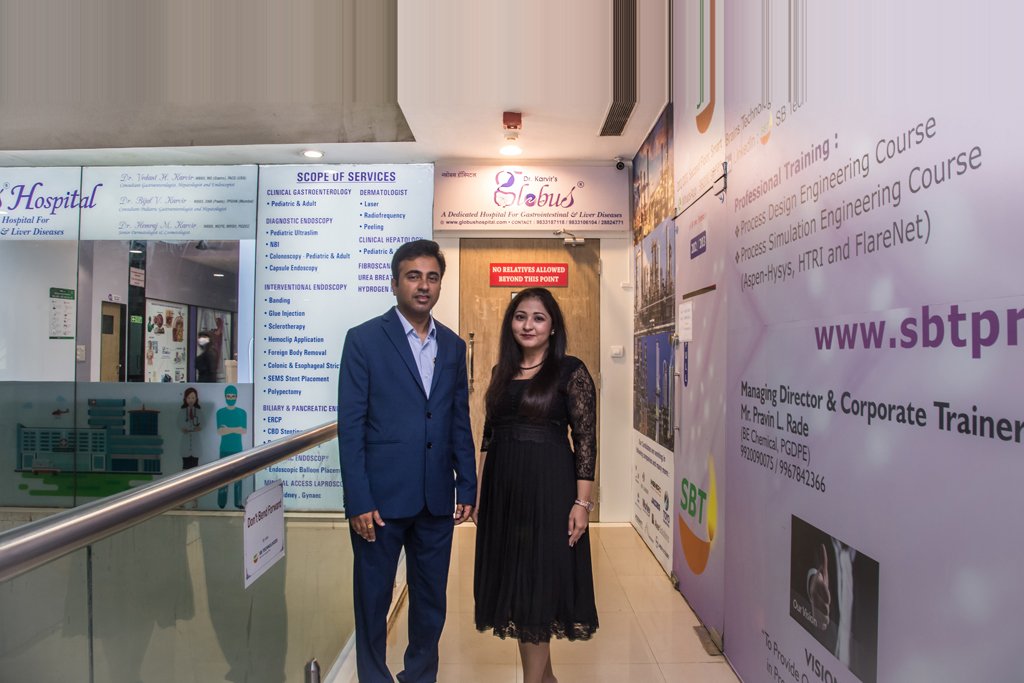 Best Gastroentrology Hospital in Mumbai