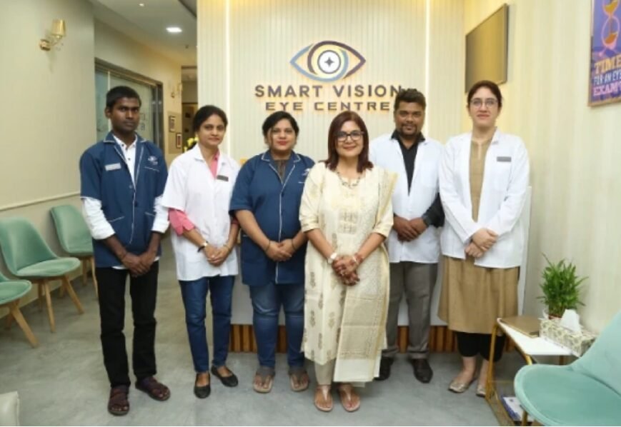 Ophthalmologist Clinic in Andheri Ophthalmologist Clinic in Andheri