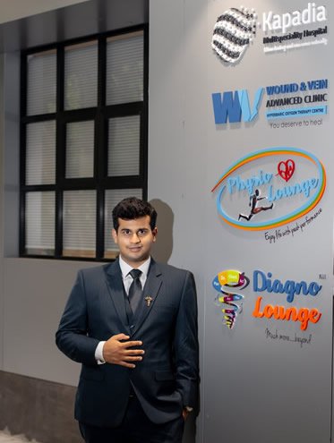 Orthopedic Surgeon in Mumbai