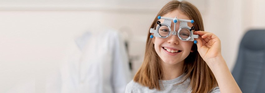 Best Ophthalmologist in Greater Noida