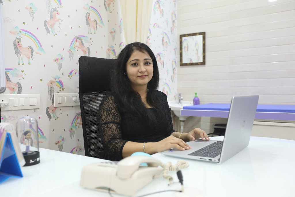 A Journalist’s Visit to Globus Hospital: Insights from Dr. Bijal V. Karvir Doctor Near Me Best Pediatric Gastroenterologist in Mumbai