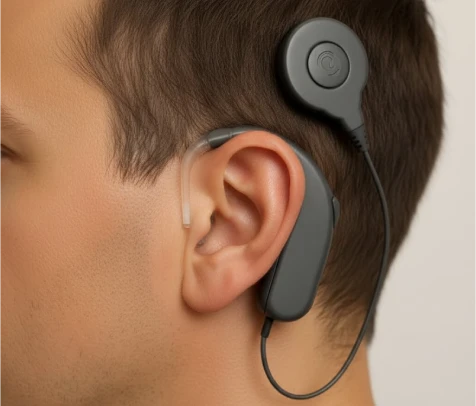 Cochlear Implant in Mumbai