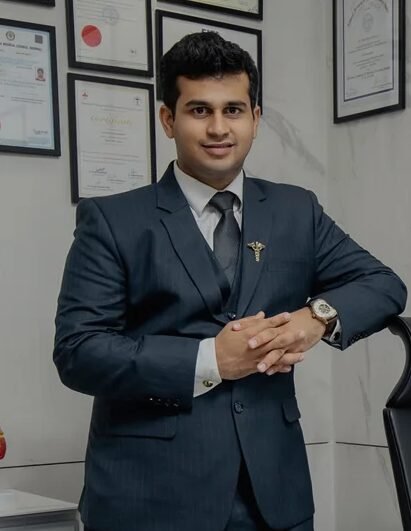 Orthopedic Surgeon in borivali