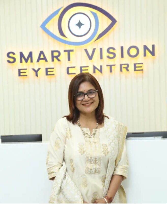Ophthalmologist in Andheri West, Mumbai Ophthalmologist in Andheri West, Mumbai