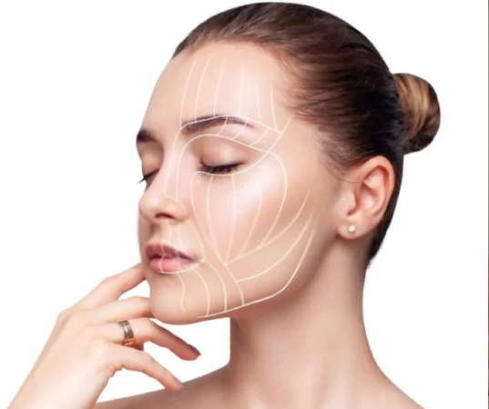 Face and Neck lift surgery in mumbai
