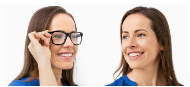 Lasik Surgery in Mumbai | A Visit to Smart Vision Eye Centre Doctor Near Me Best Cochlear Implant in Mumbai