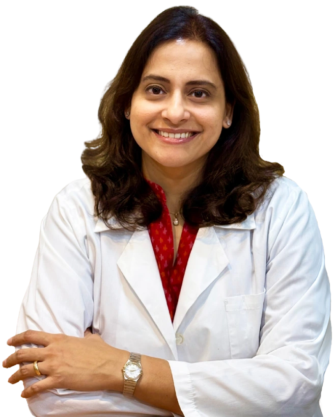 Plastic surgeon in Mumbai