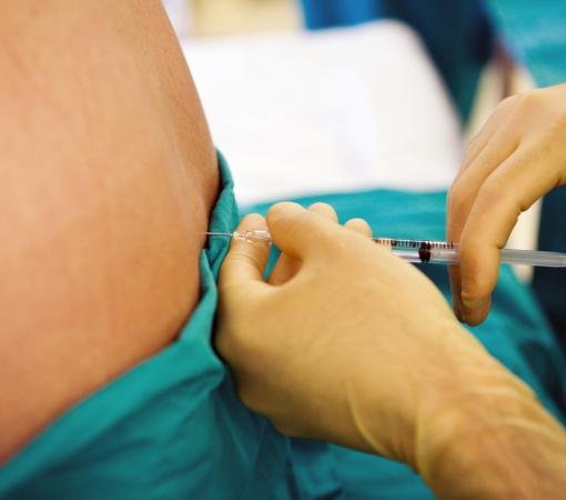 Spine Injection in Mumbai