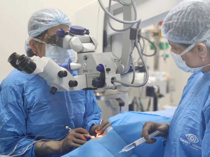 Understanding Cataract Surgery Cost in Mumbai: A Medical Journalist’s Visit Doctor Near Me Cataract surgery Cost in Mumbai