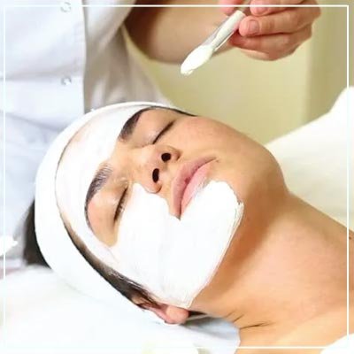 Chemical Peel Cost in Mumbai