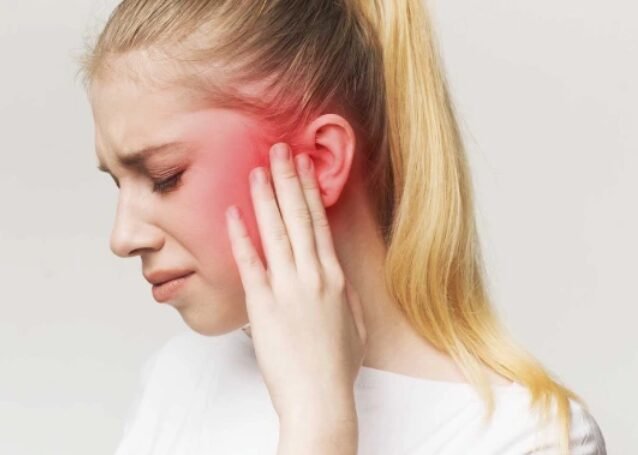 Ent doctor for ear pain in Mumbai Ent doctor for ear pain in Mumbai