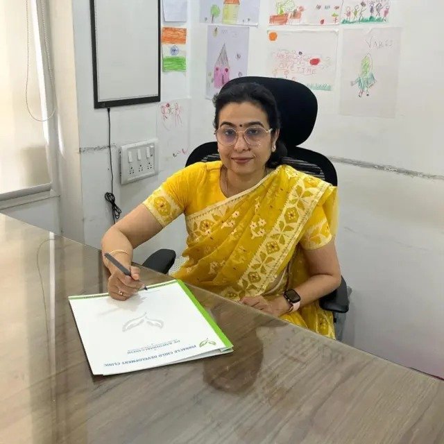 Developmental Pediatrician in Mumbai