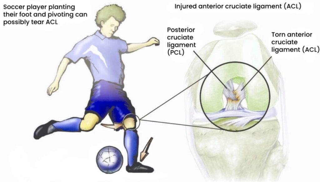ACL treatment in Bangalore