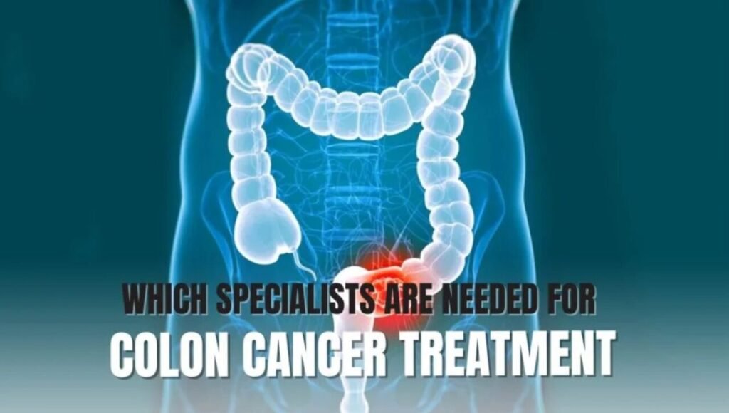 Colon Cancer Treatment in Dadar, Mumbai