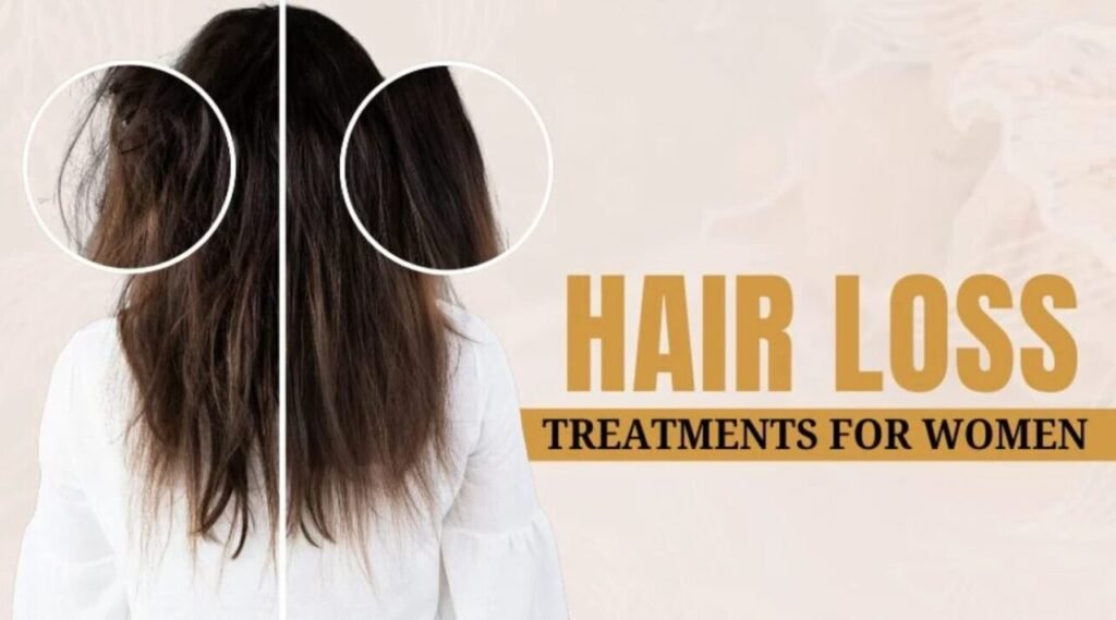 Hair Loss Treatment in Mumbai 