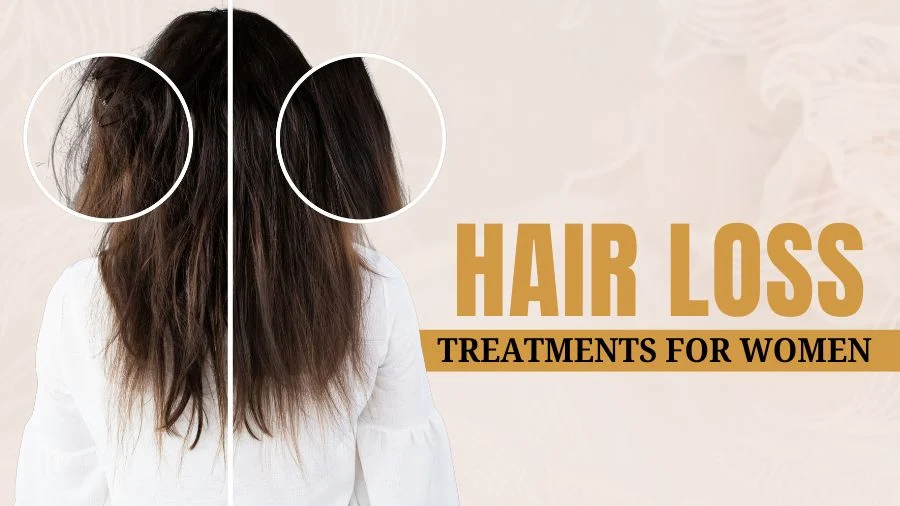 Hair Loss Treatment in Mumbai 