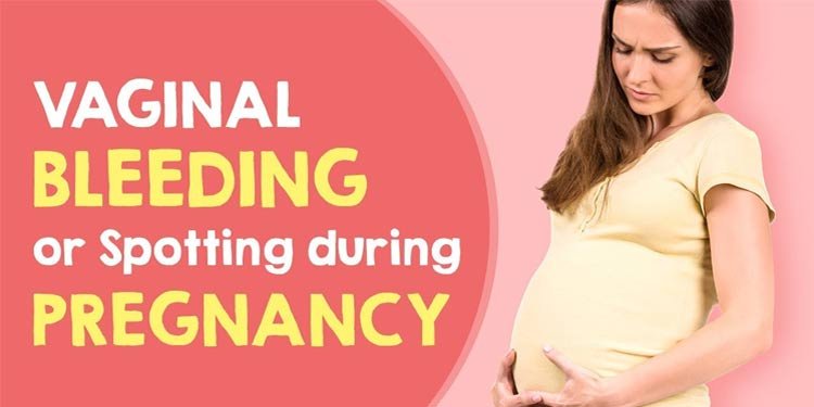 is it normal to bleed during pregnancy
