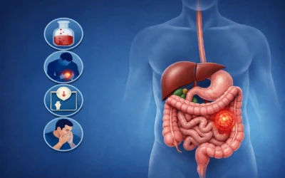 Inside Mumbai’s Colorectal Care Landscape: A Visit with Dr. Ganesh Nagarajan Doctor Near Me colorectal surgeon mumbai