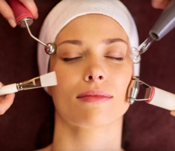Facial rejuvenation treatment in Mumbai