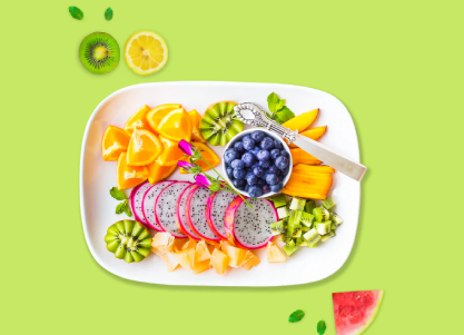 PCOS Diet Chart India