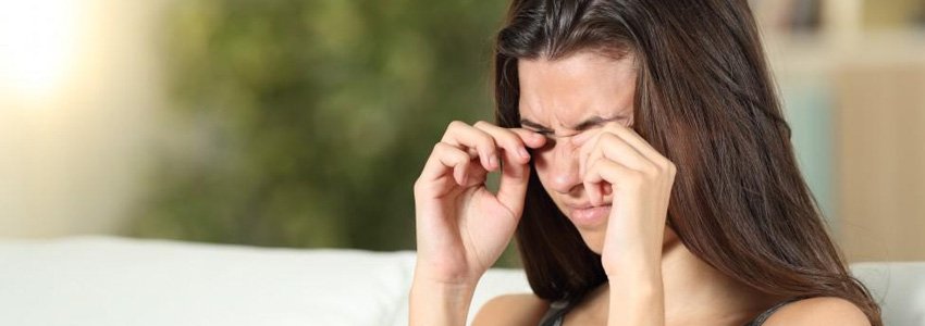 infection of eye in greater noida